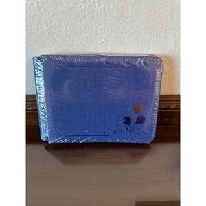 Creative Memories Celebrate! Limited Edition Album New Blue 5 x 7